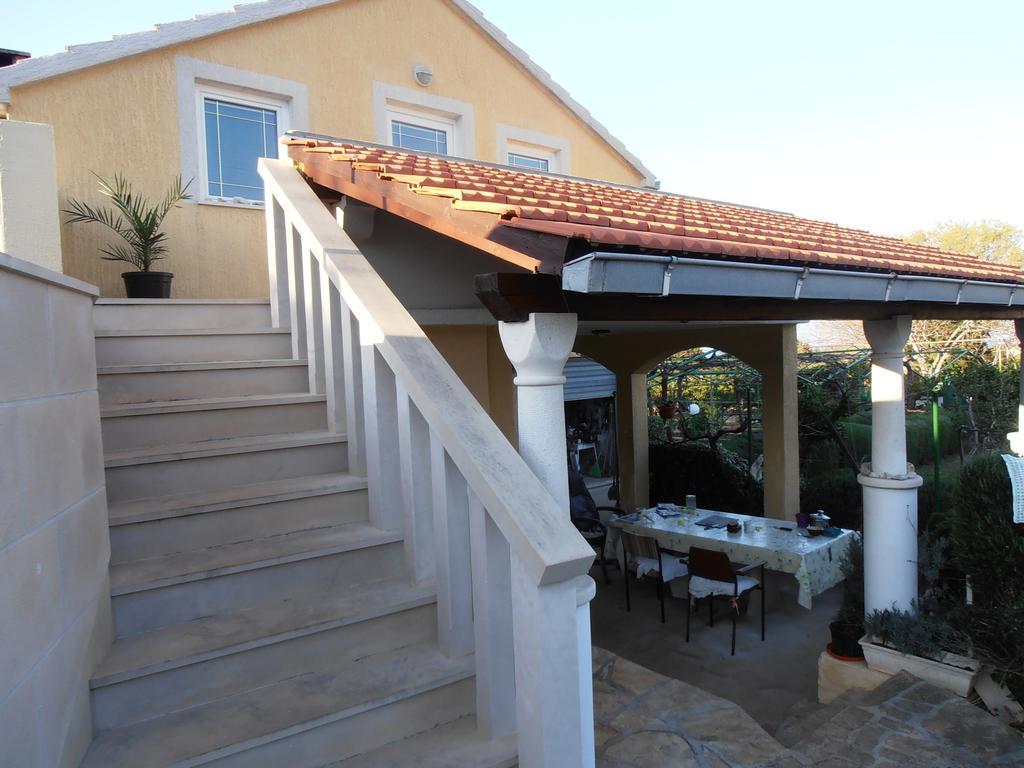 Jenny'S House Supetar Exterior foto