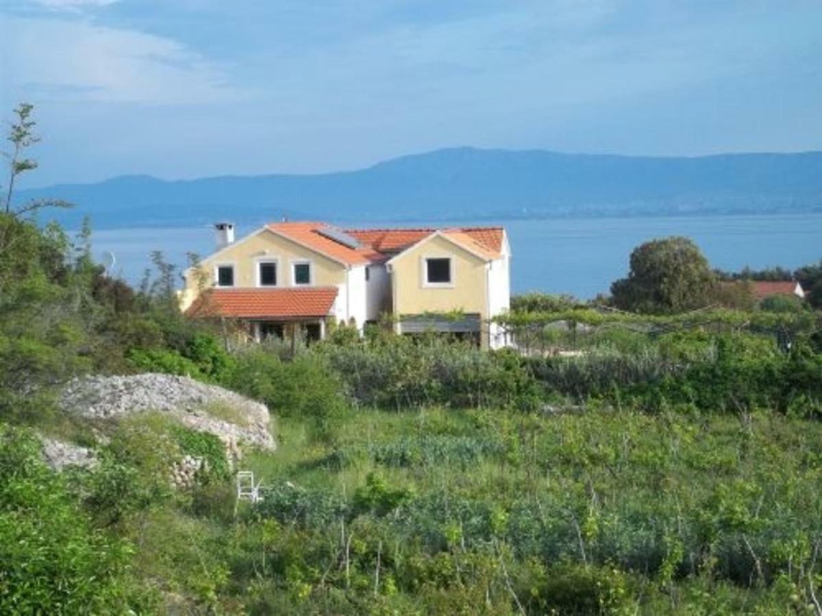 Jenny'S House Supetar Exterior foto