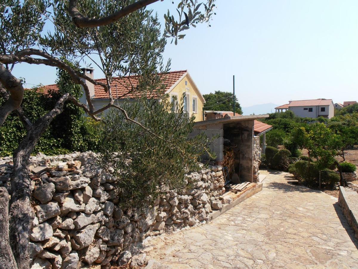 Jenny'S House Supetar Exterior foto